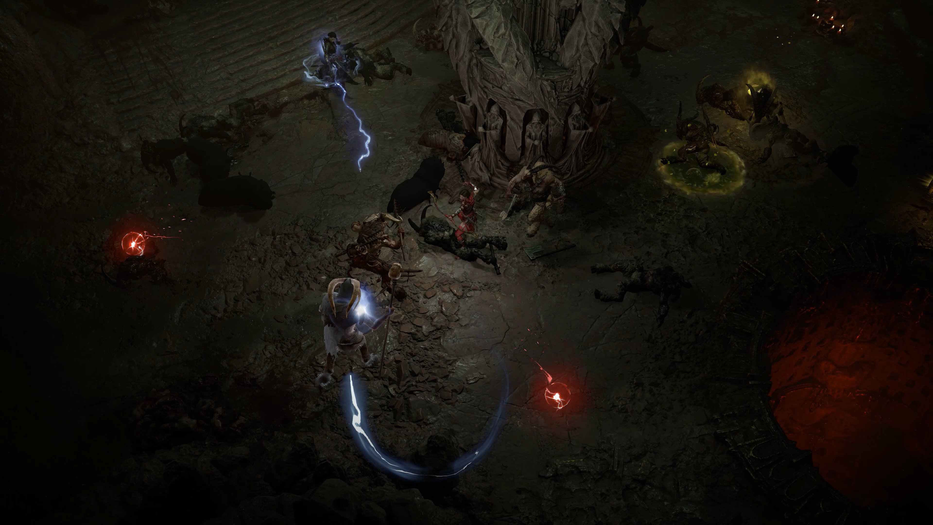 Diablo IV - Imagen 17